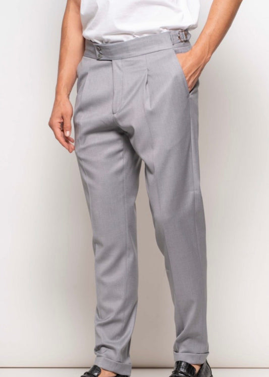 PANTALONI IN TESSUTO TECNICO GERARD