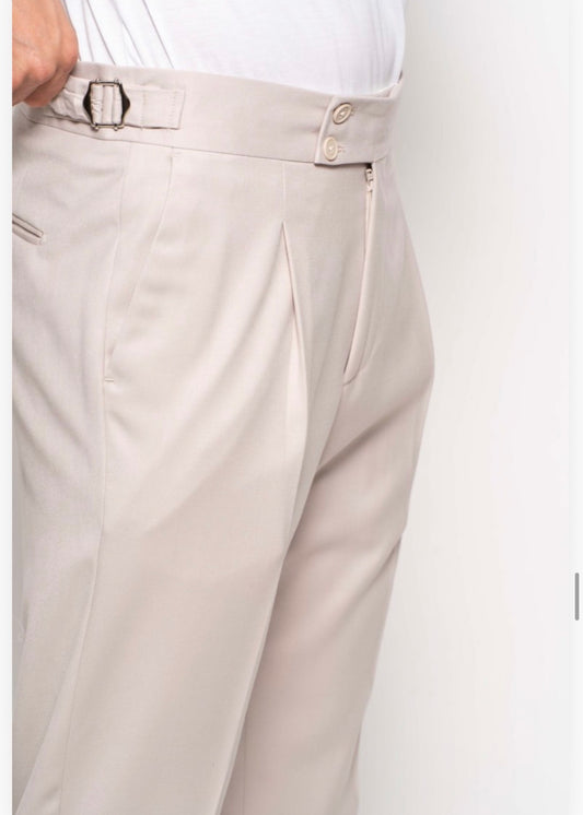 PANTALONI IN TESSUTO TECNICO GERARD