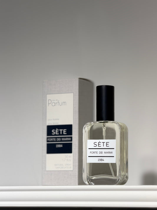 PROFUMO SÈTE
