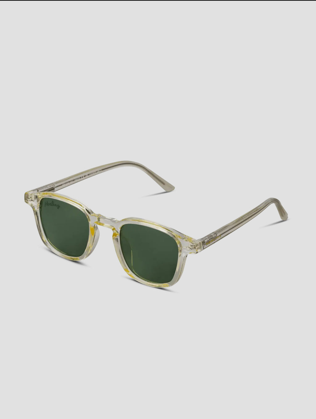 OCCHIALI DA SOLE CARSOL (Classic Crystal) - HERLING