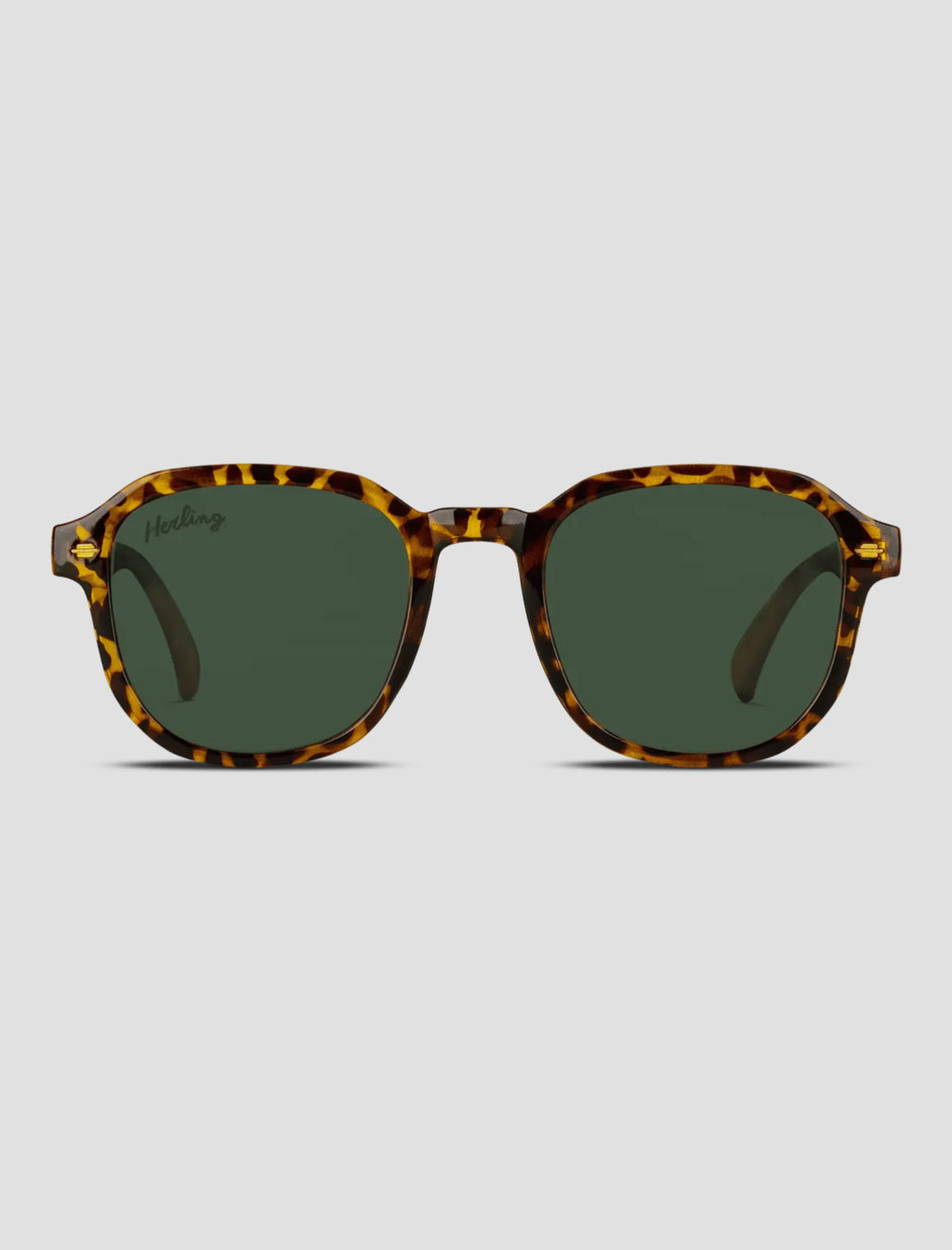 OCCHIALI DA SOLE LANGLEY (Sahara Ember) - HERLING