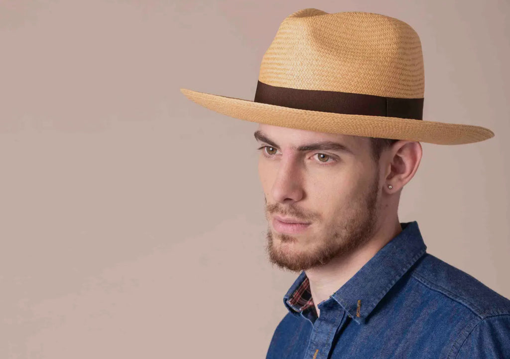 CAPPELLO PANAMA SÈTE