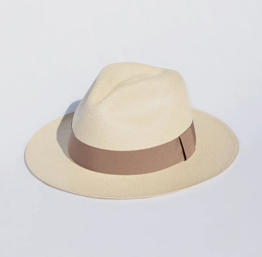 CAPPELLO PANAMA SÈTE