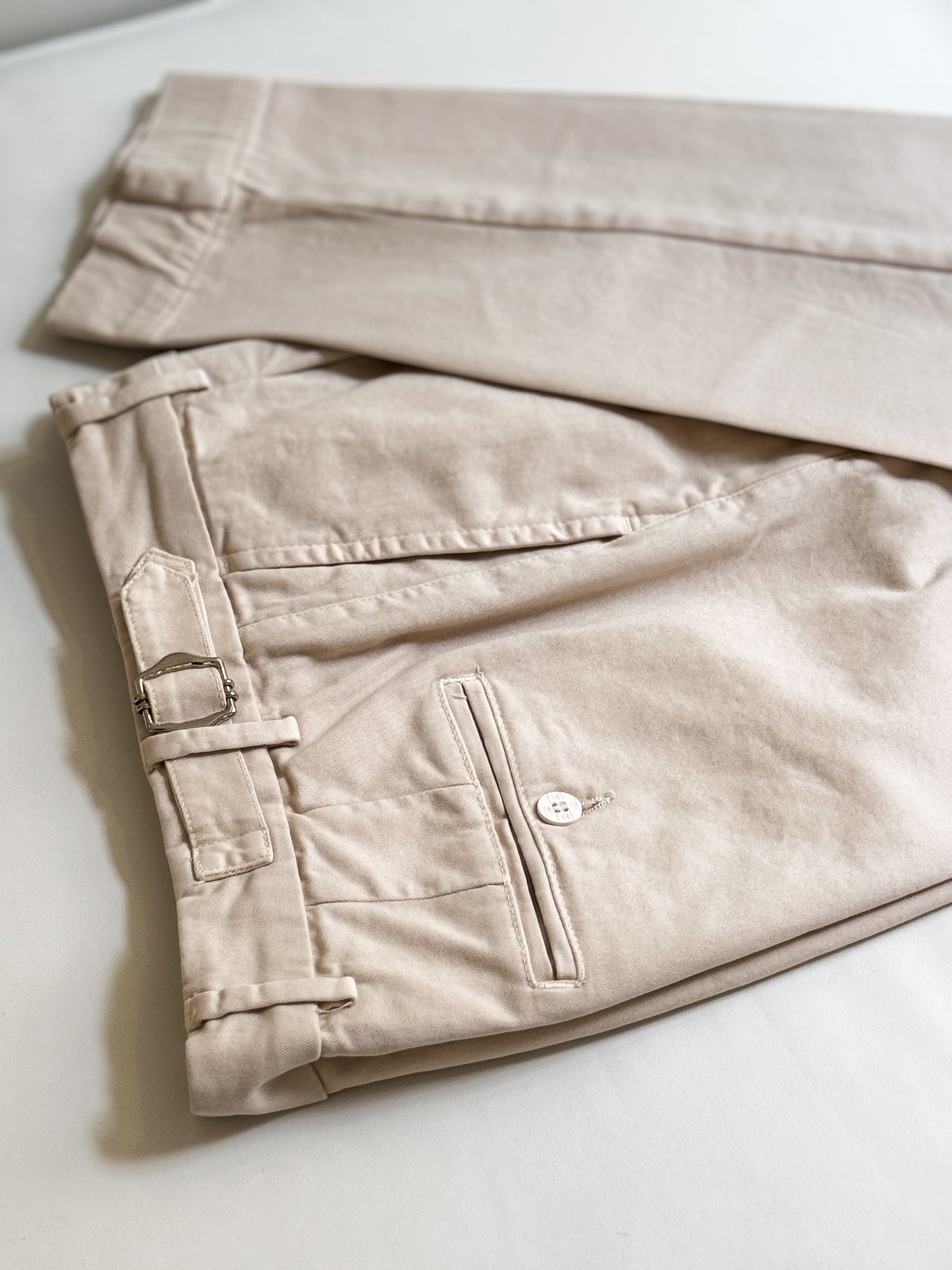 ICON PANTS