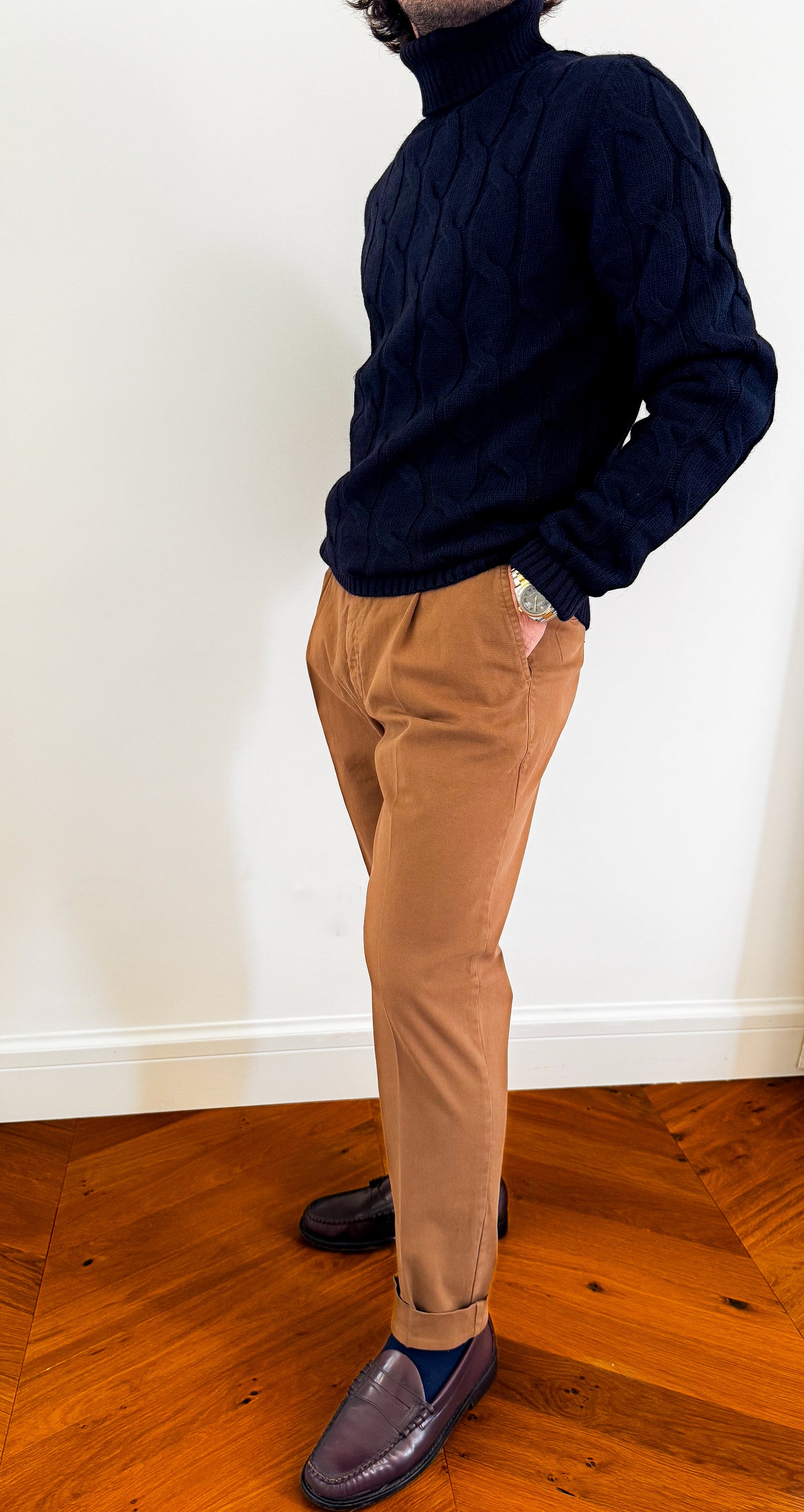 PANTALON ICÔNE