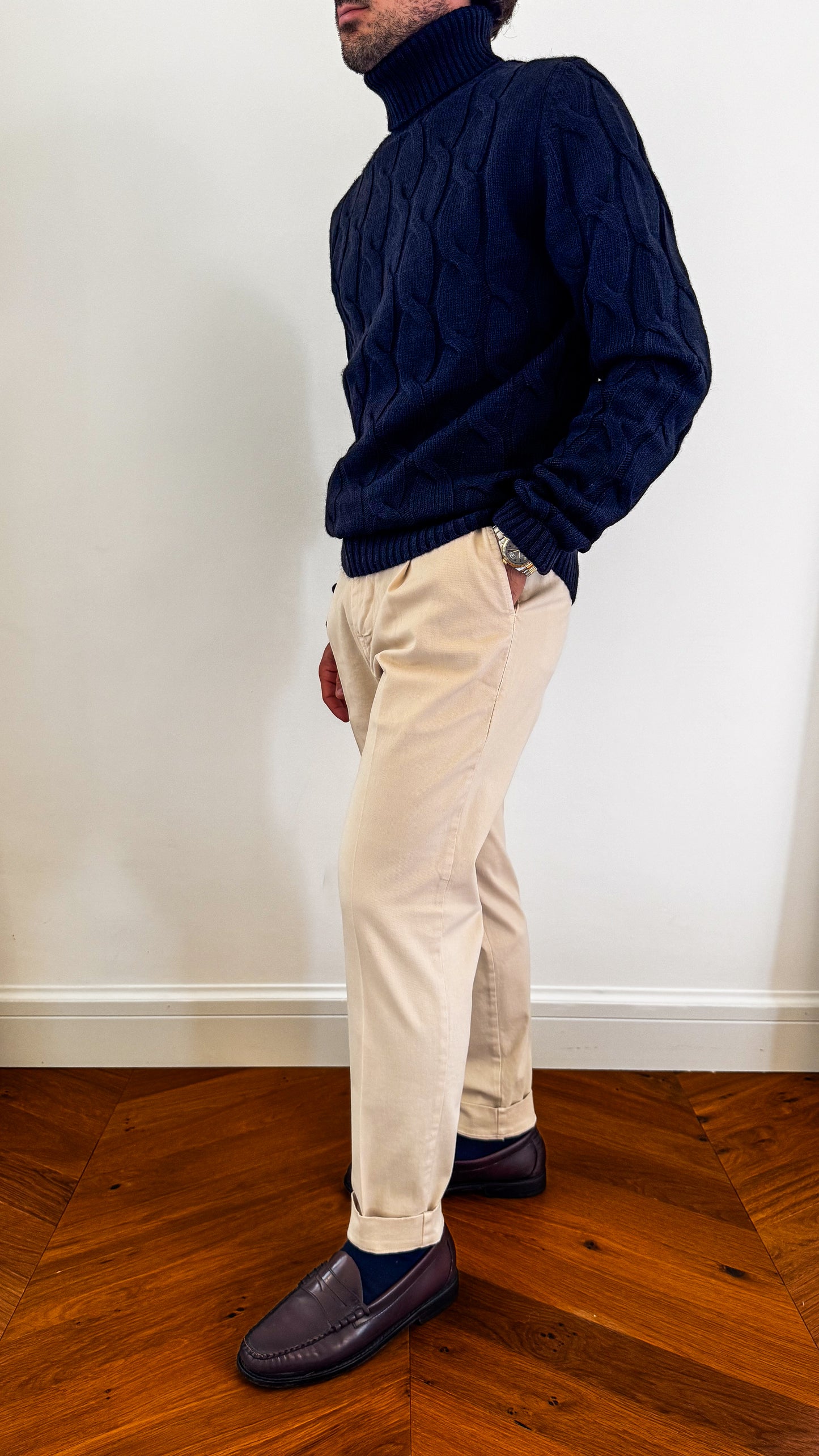 PANTALON ICÔNE