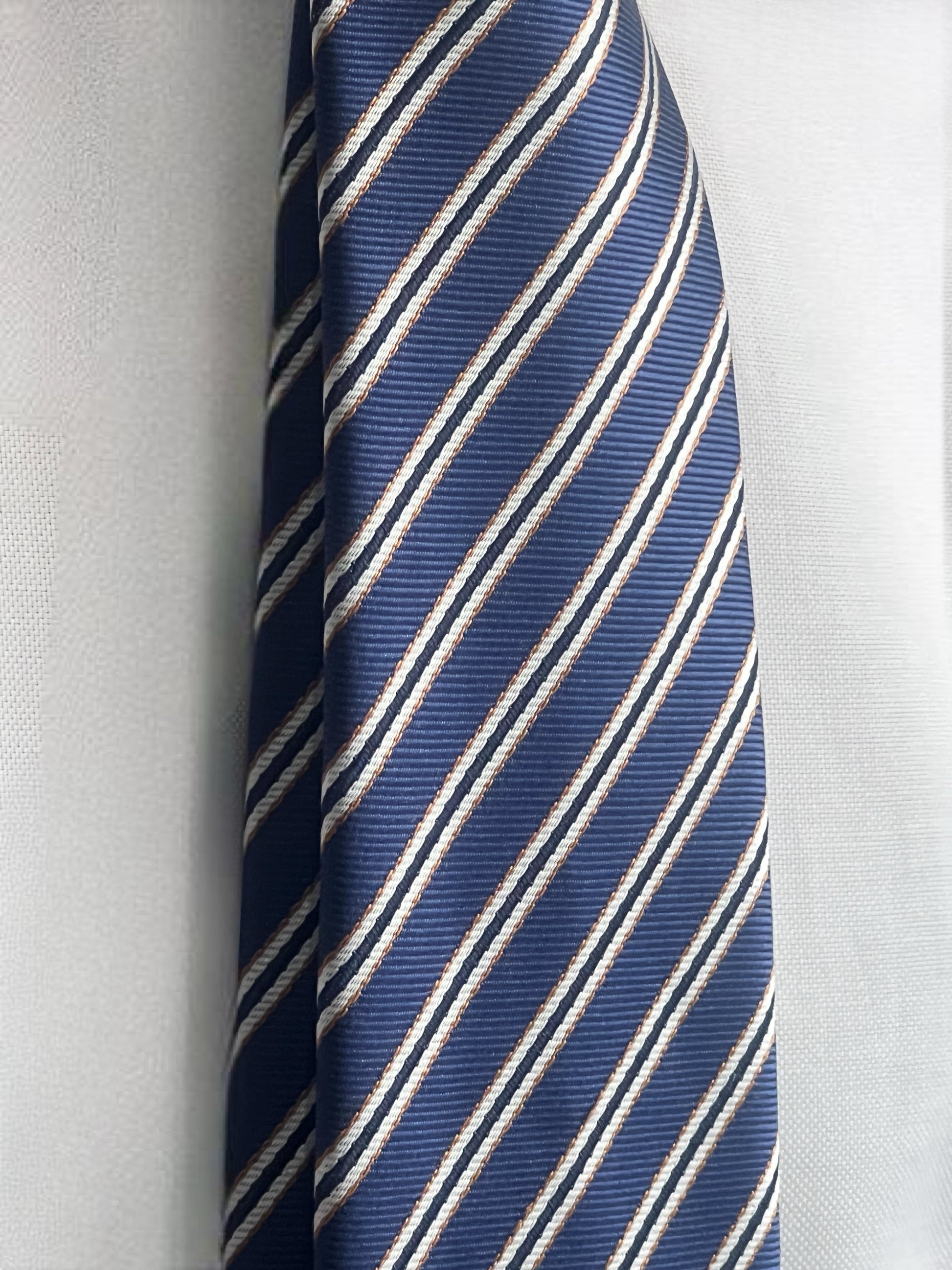 CRAVATTA OXFORD