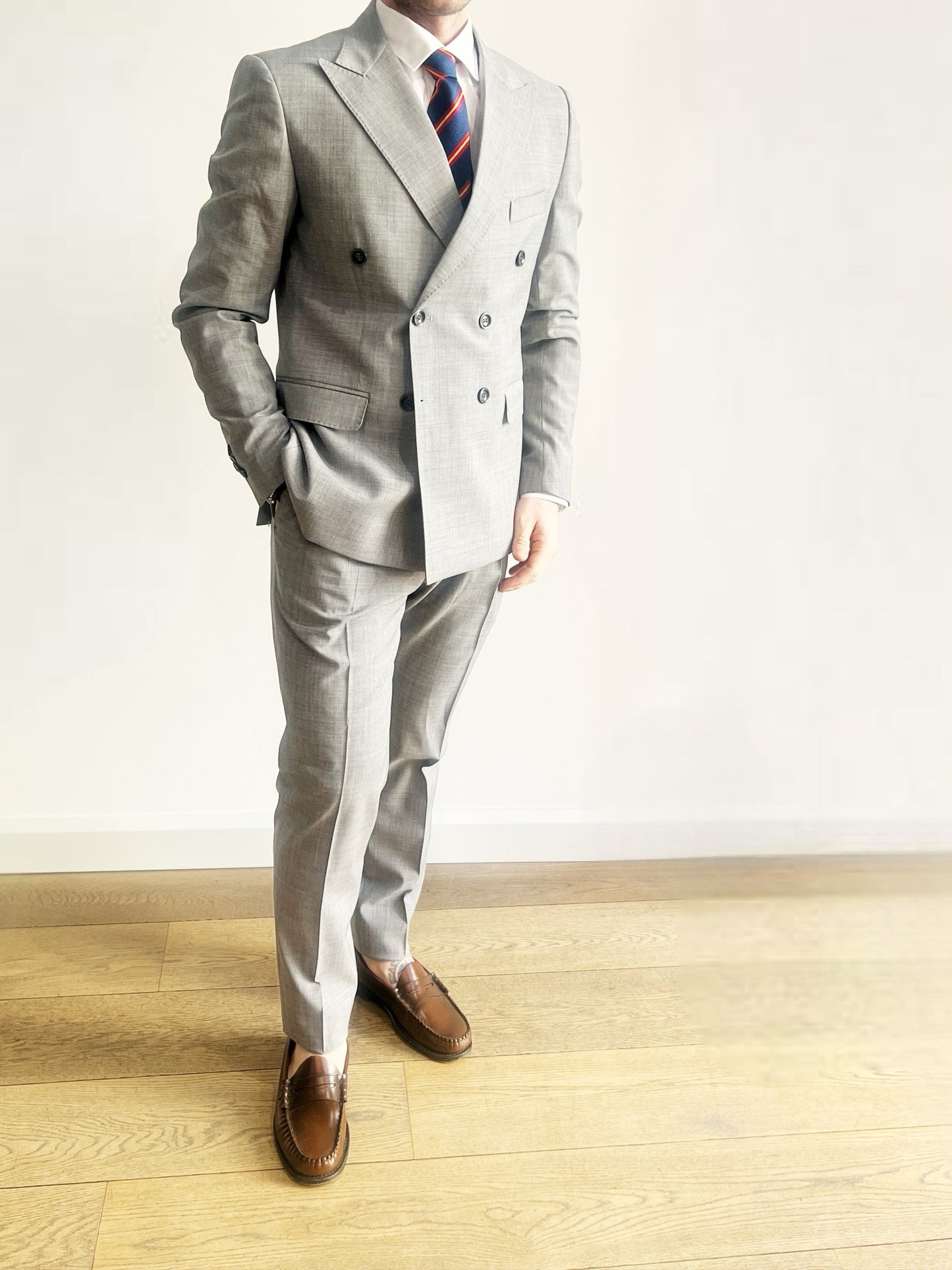 PANTALONE MARCELLO