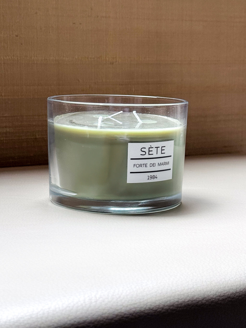 WILD CANDLE