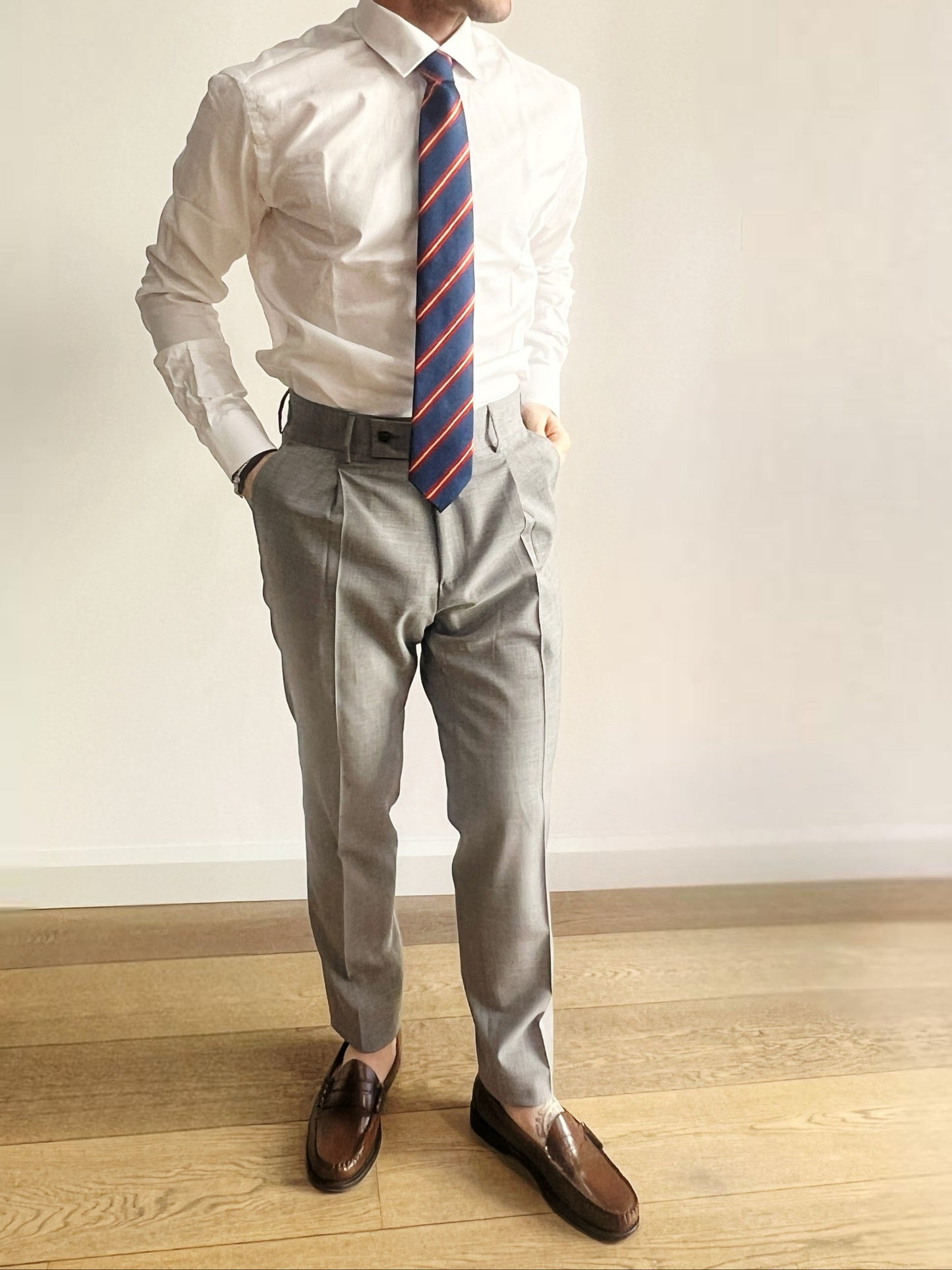 PANTALONE MARCELLO
