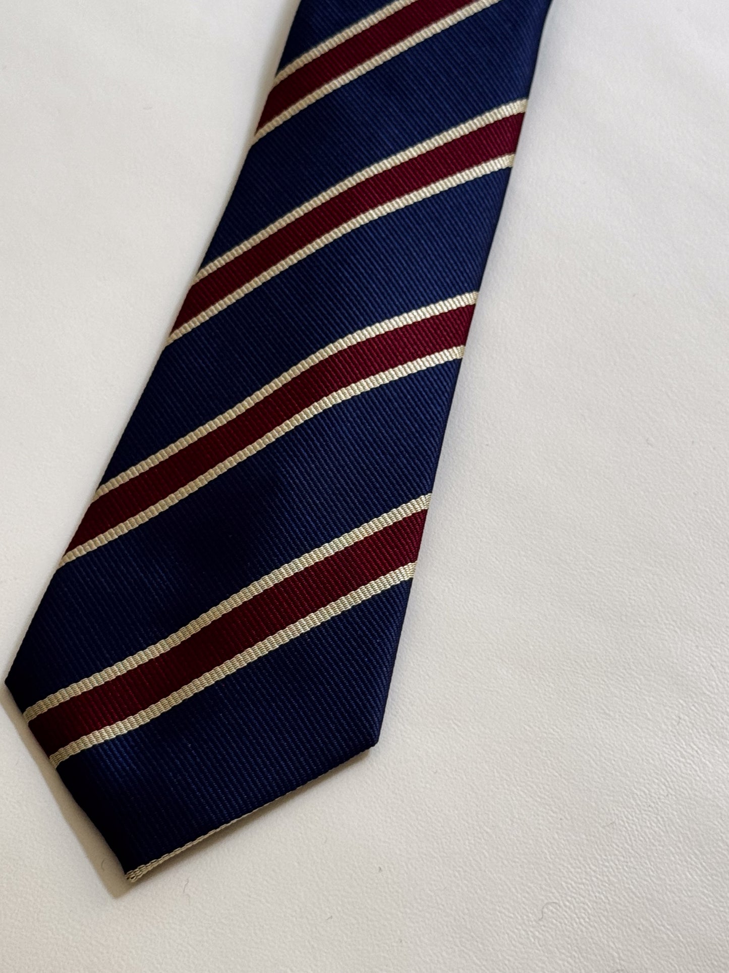 OXFORD TIE