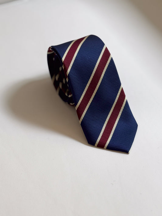 OXFORD TIE