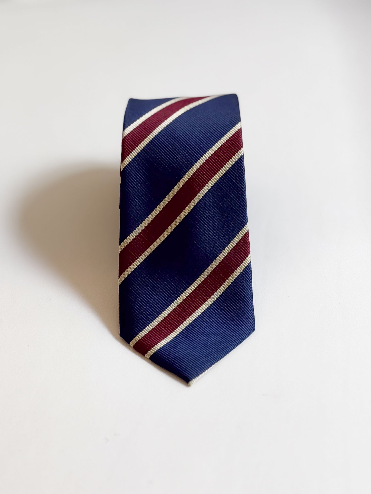 OXFORD TIE