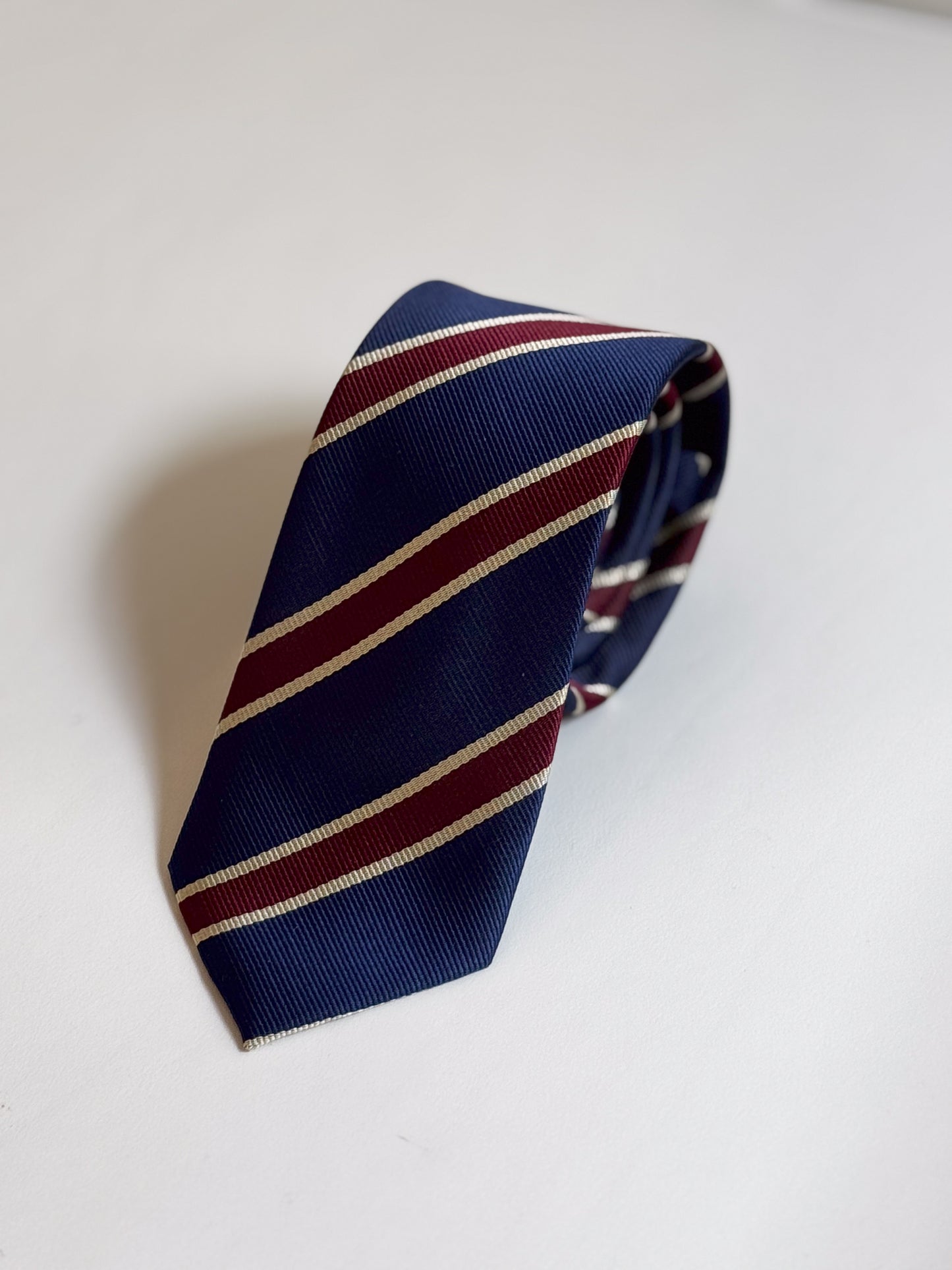 OXFORD TIE