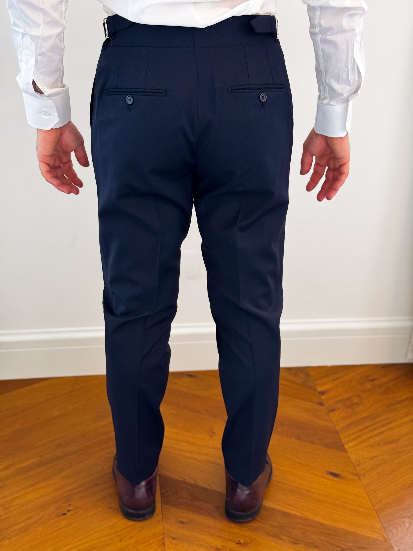 MARCELLO TROUSERS 