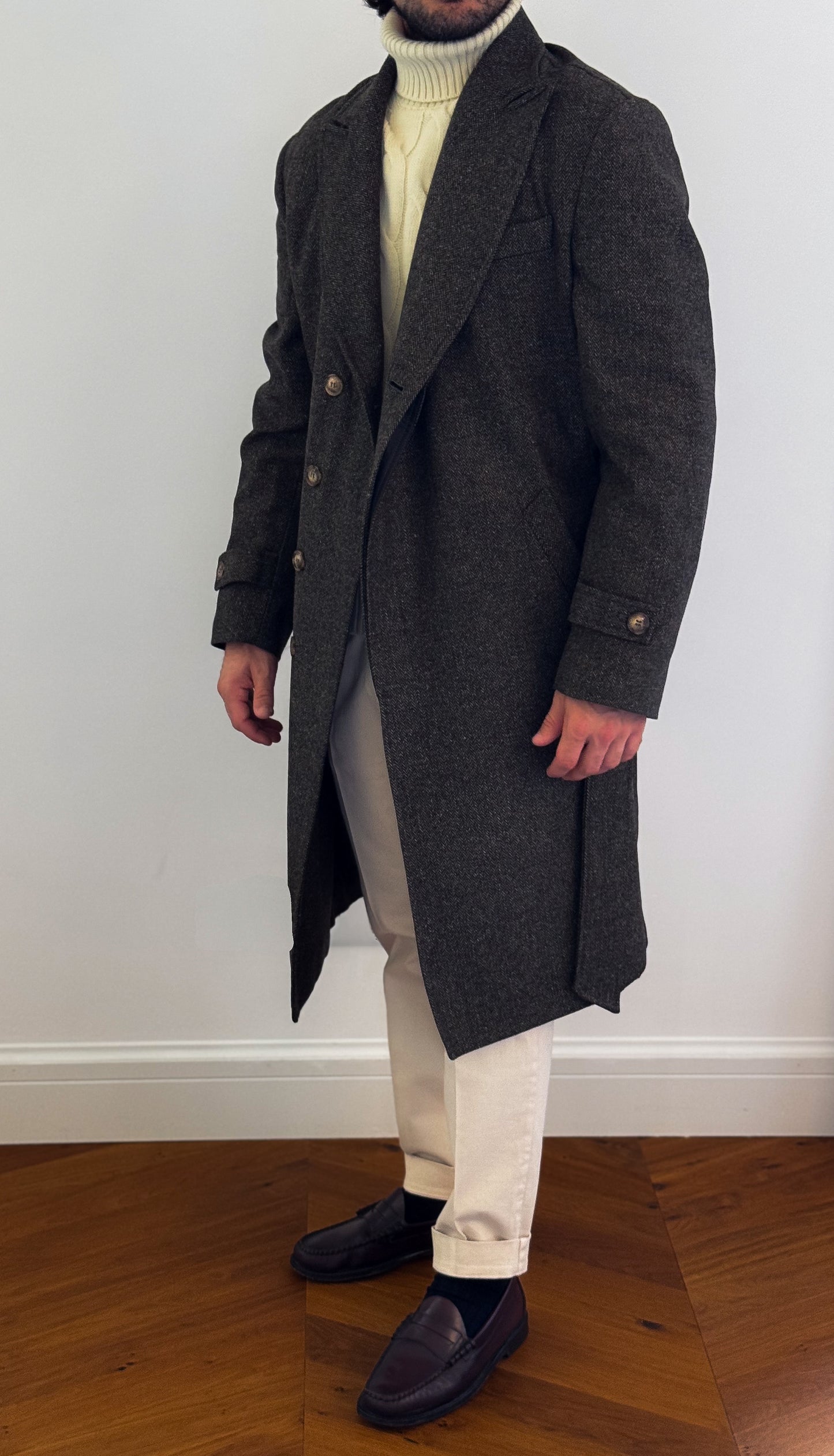 DOUGLAS COAT