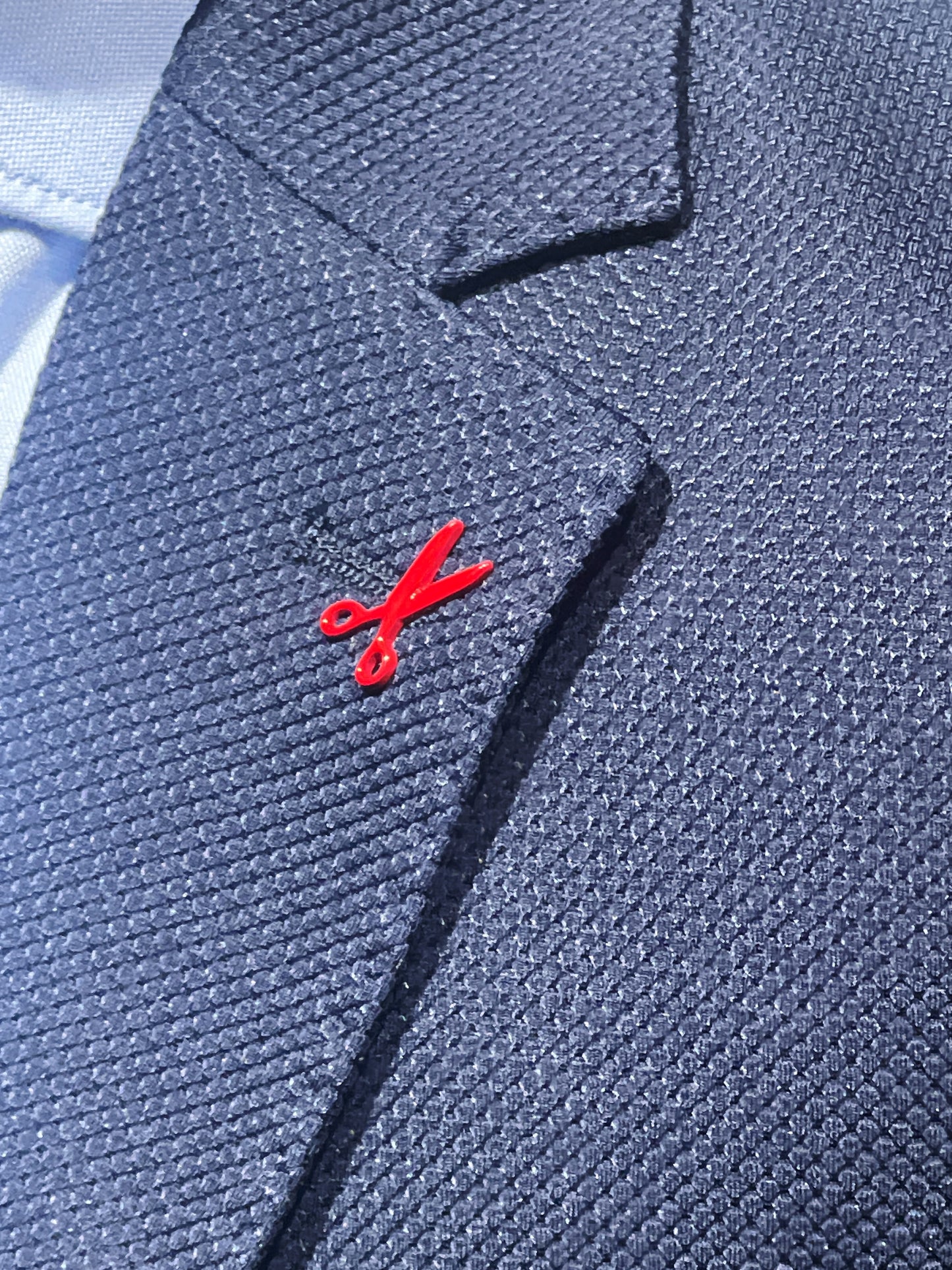 BLAZER CHRISTOFER