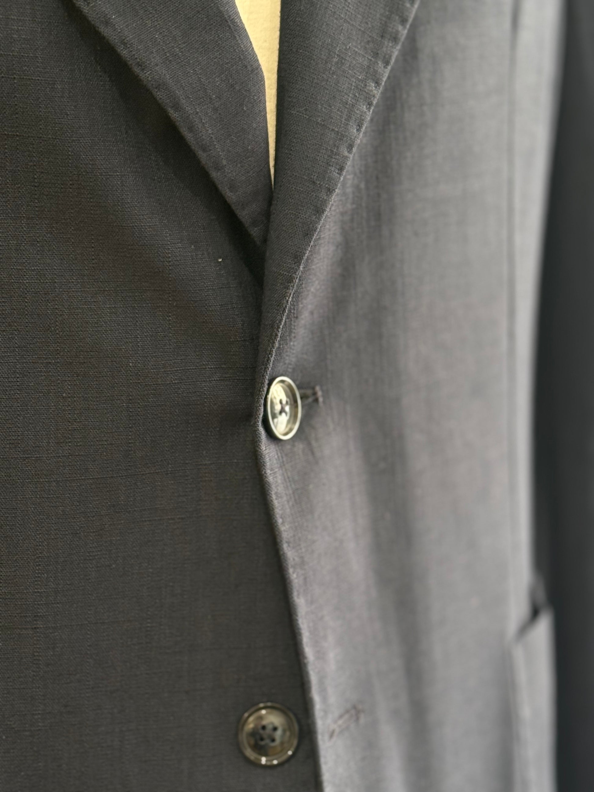 GIACCA IN LINO GORDON