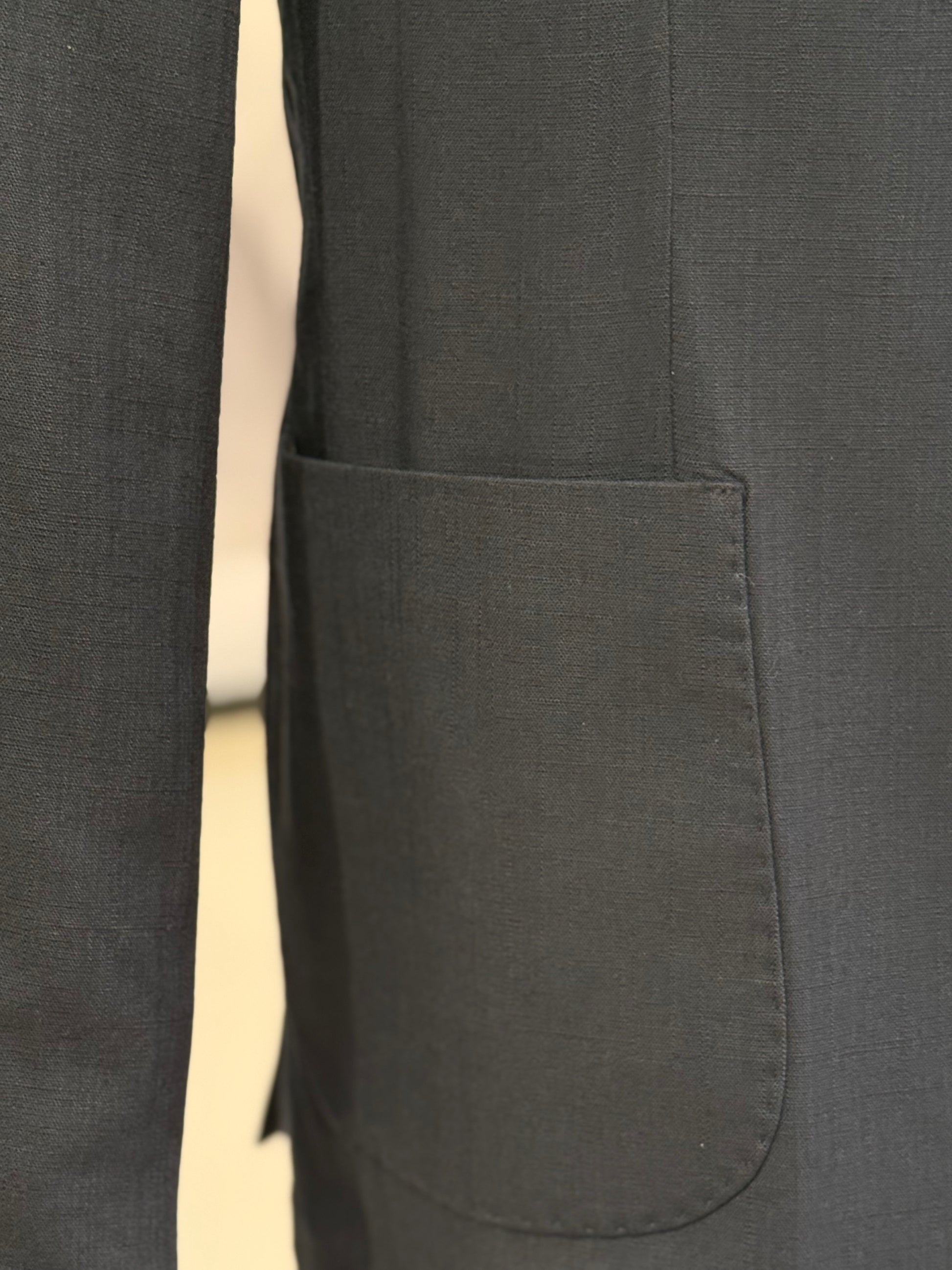 GIACCA IN LINO GORDON