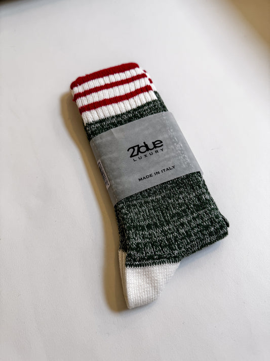 27due SOCKS FOR SÈTE