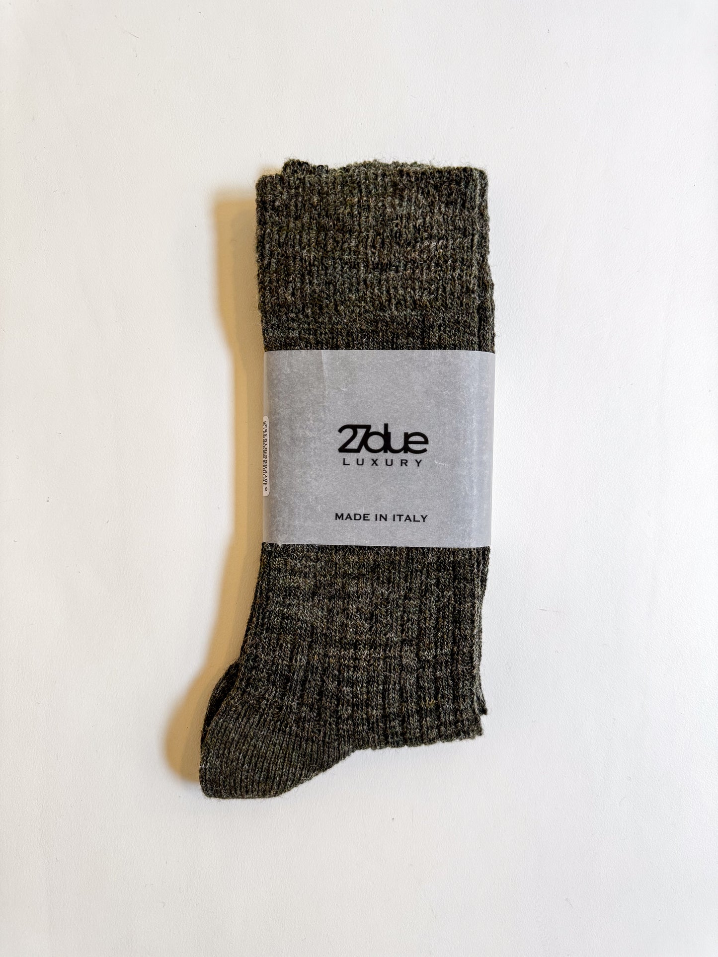 27due SOCKS FOR SÈTE