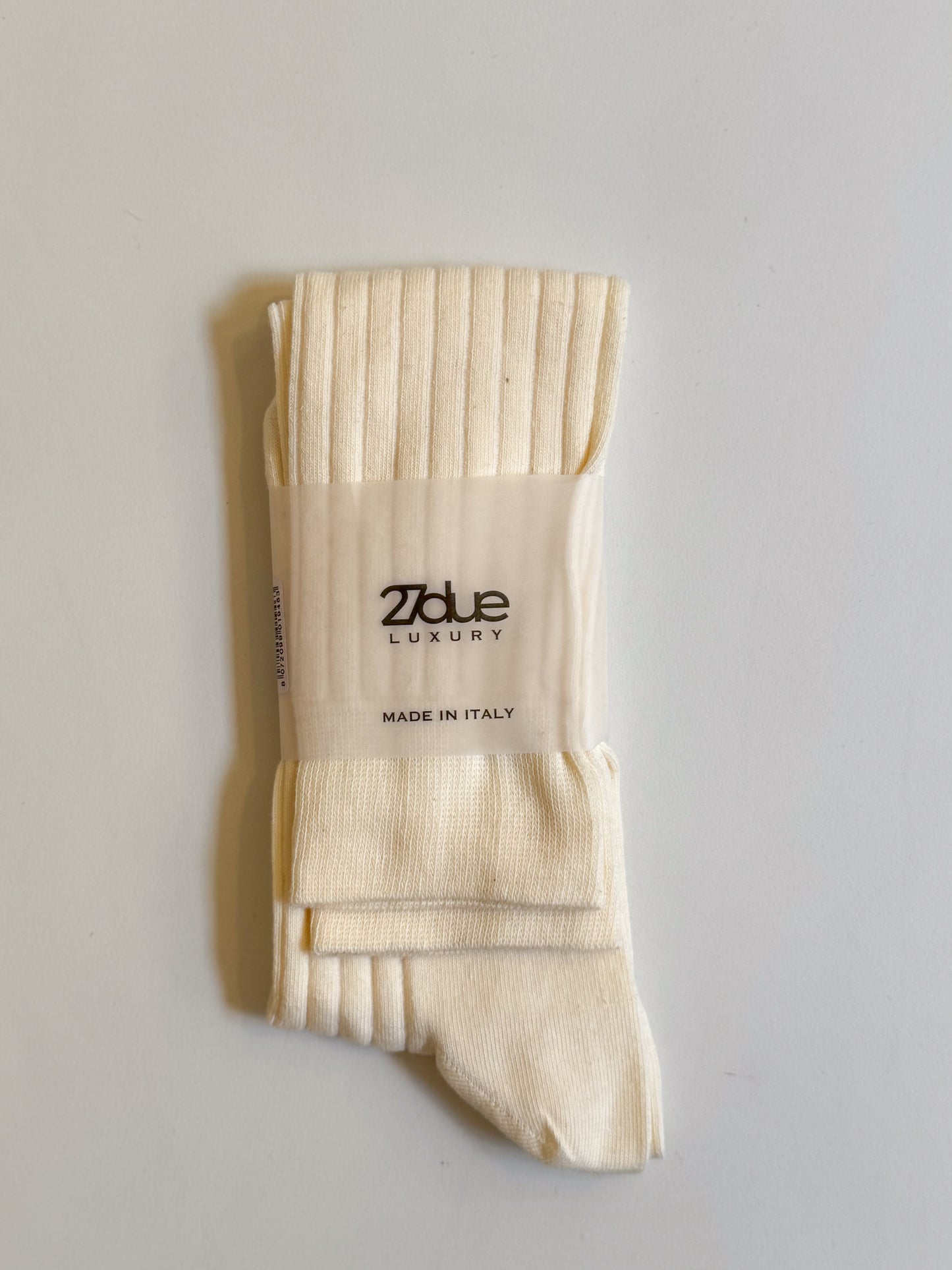 27due SOCKS FOR SÈTE