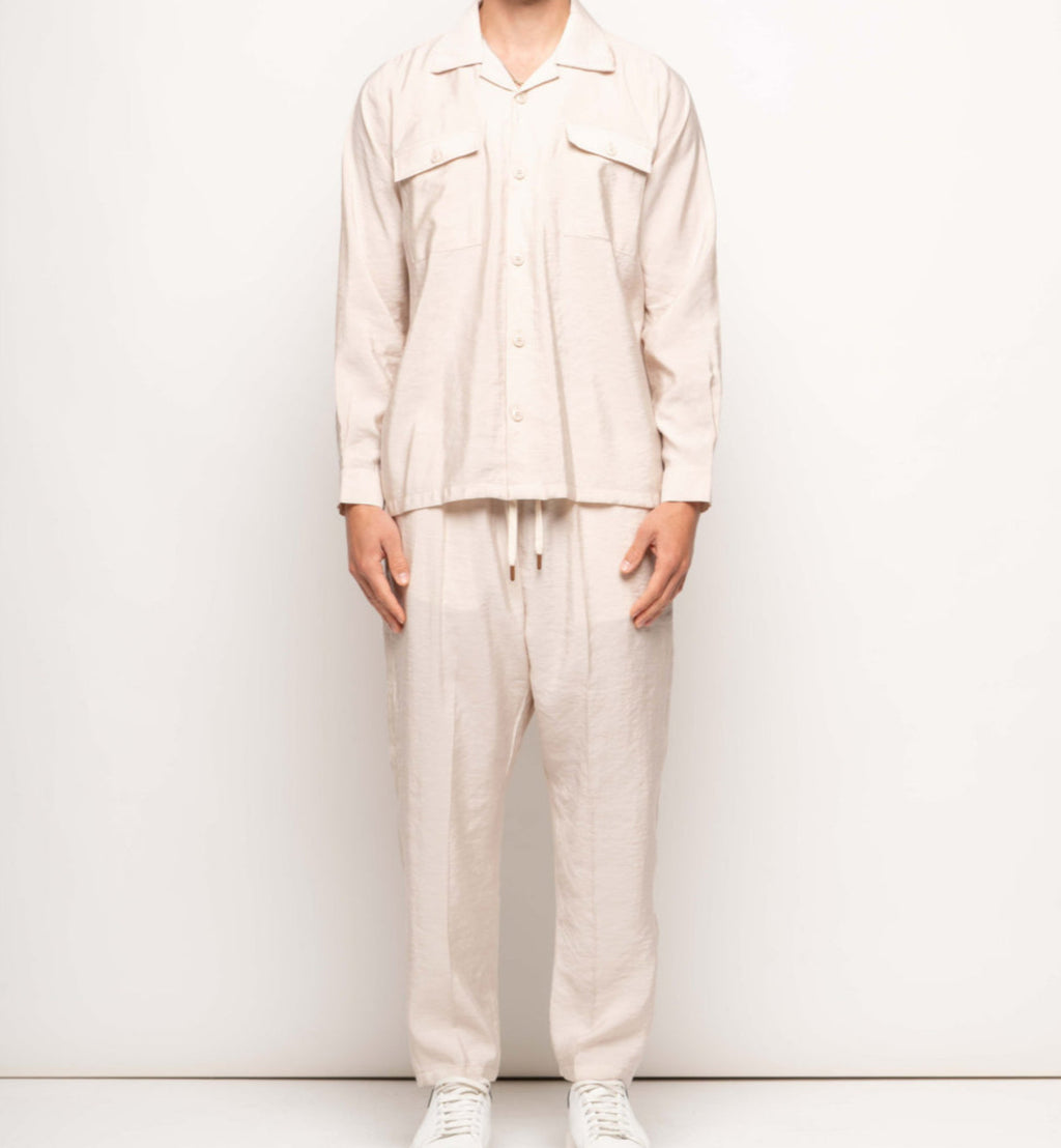 CAMICIA SEATH