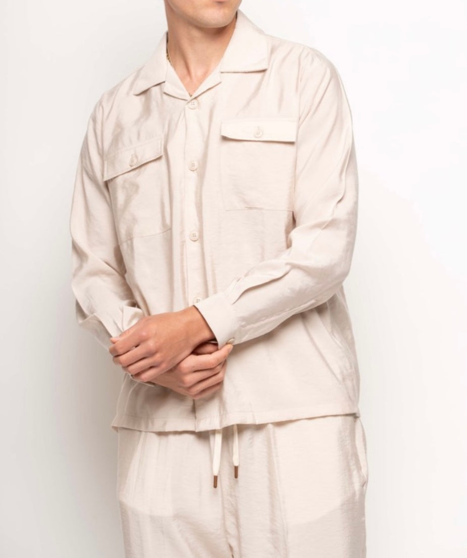 CAMICIA SEATH