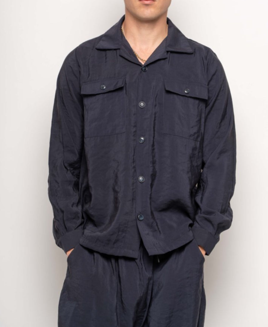 CAMICIA SEATH