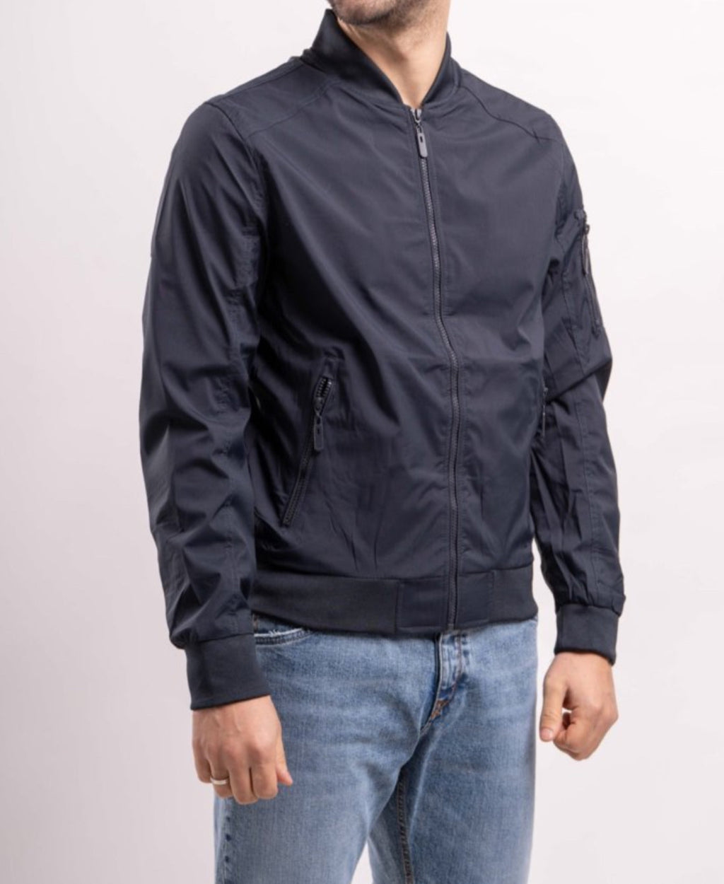 BOMBER PAUL