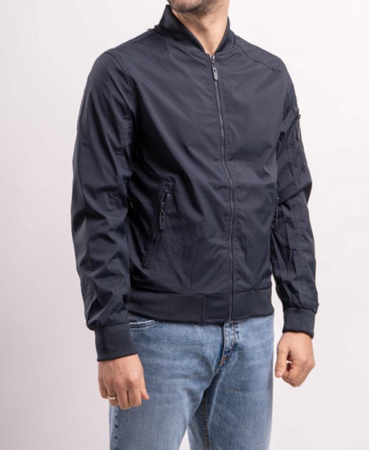 BOMBER PAUL