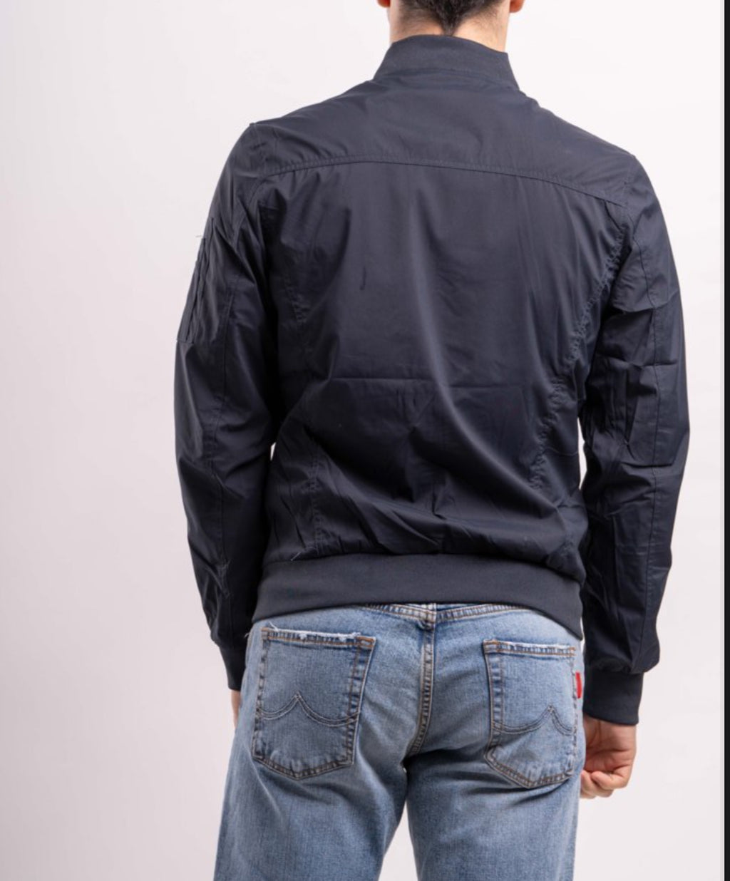 BOMBER PAUL