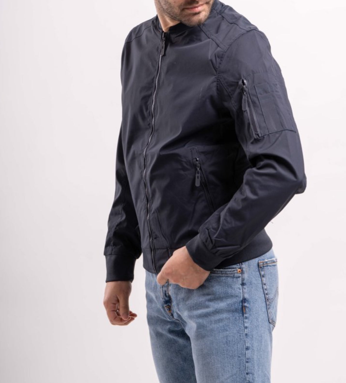 BOMBER PAUL