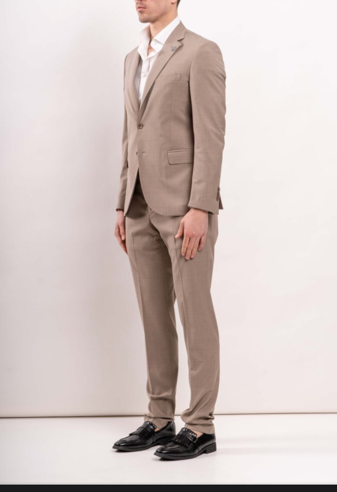 GORDON DRESS