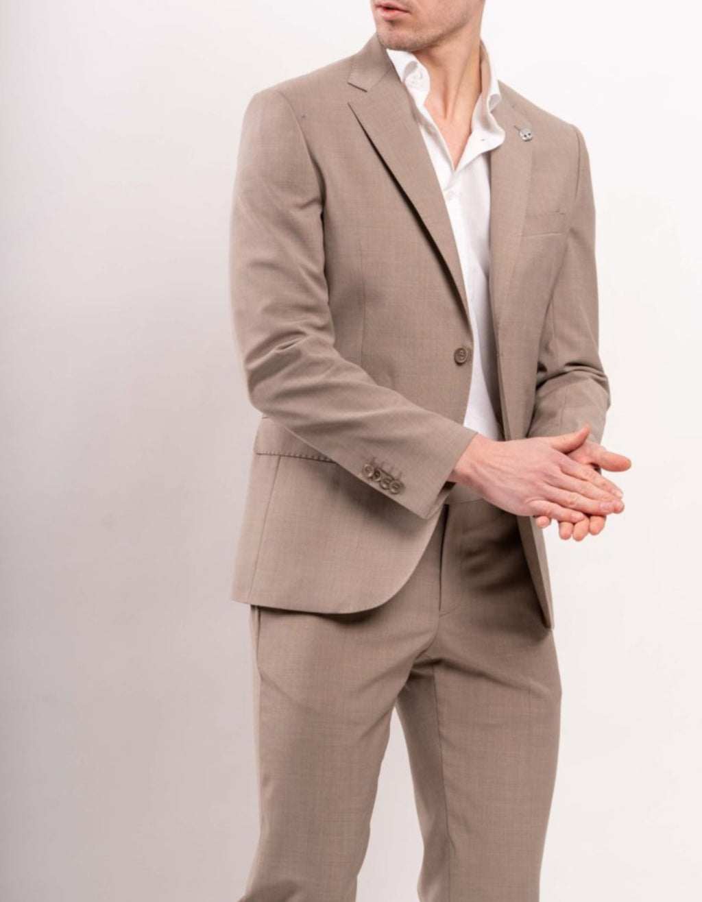 GORDON JACKET