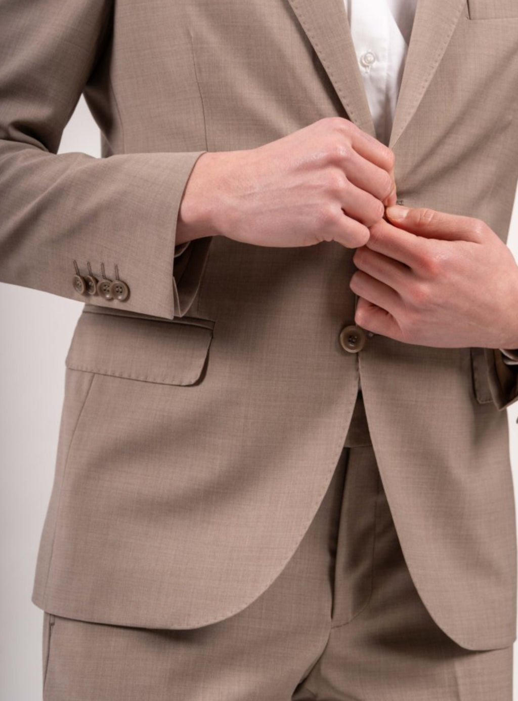 GORDON DRESS