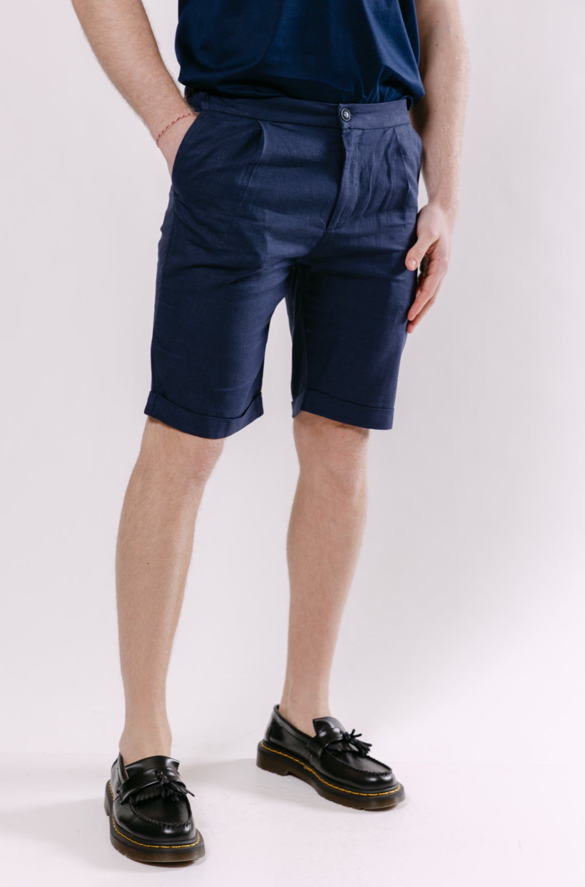 SHORTS IN LINO TONY