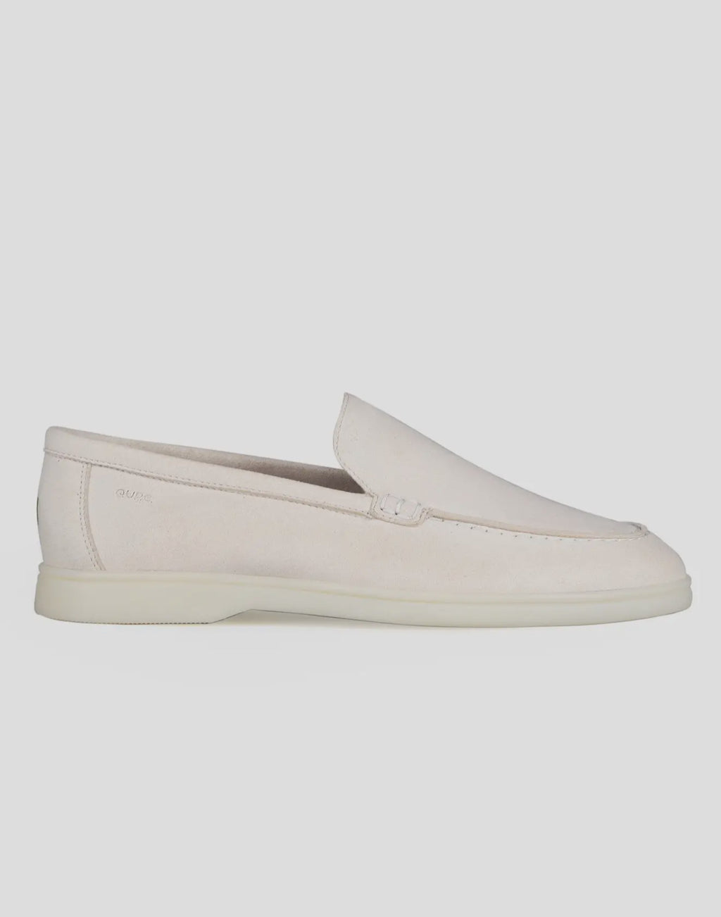 Tierri Loafer - Latte