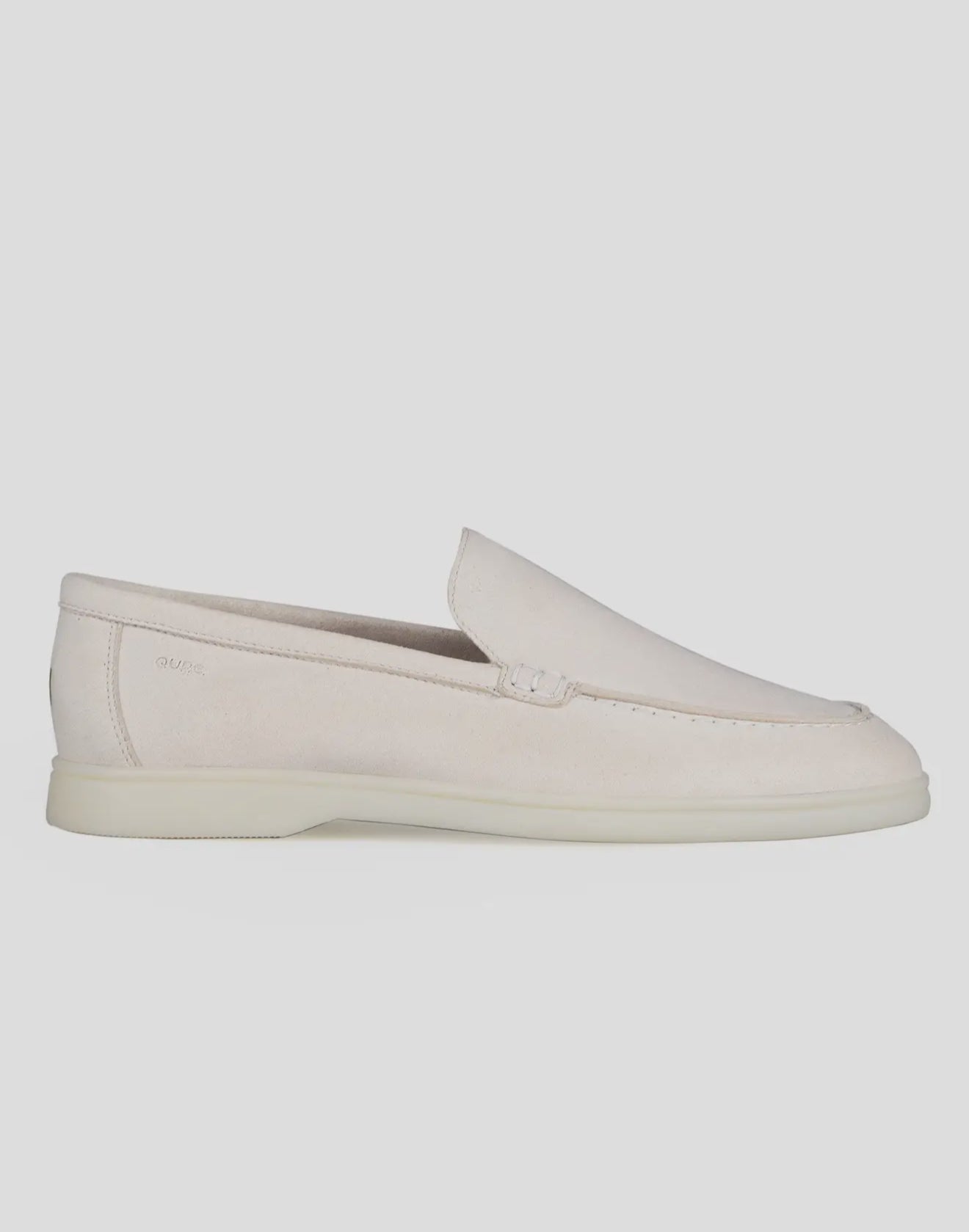 Tierri Loafer - Latte