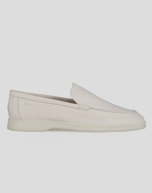 Tierri Loafer - Latte