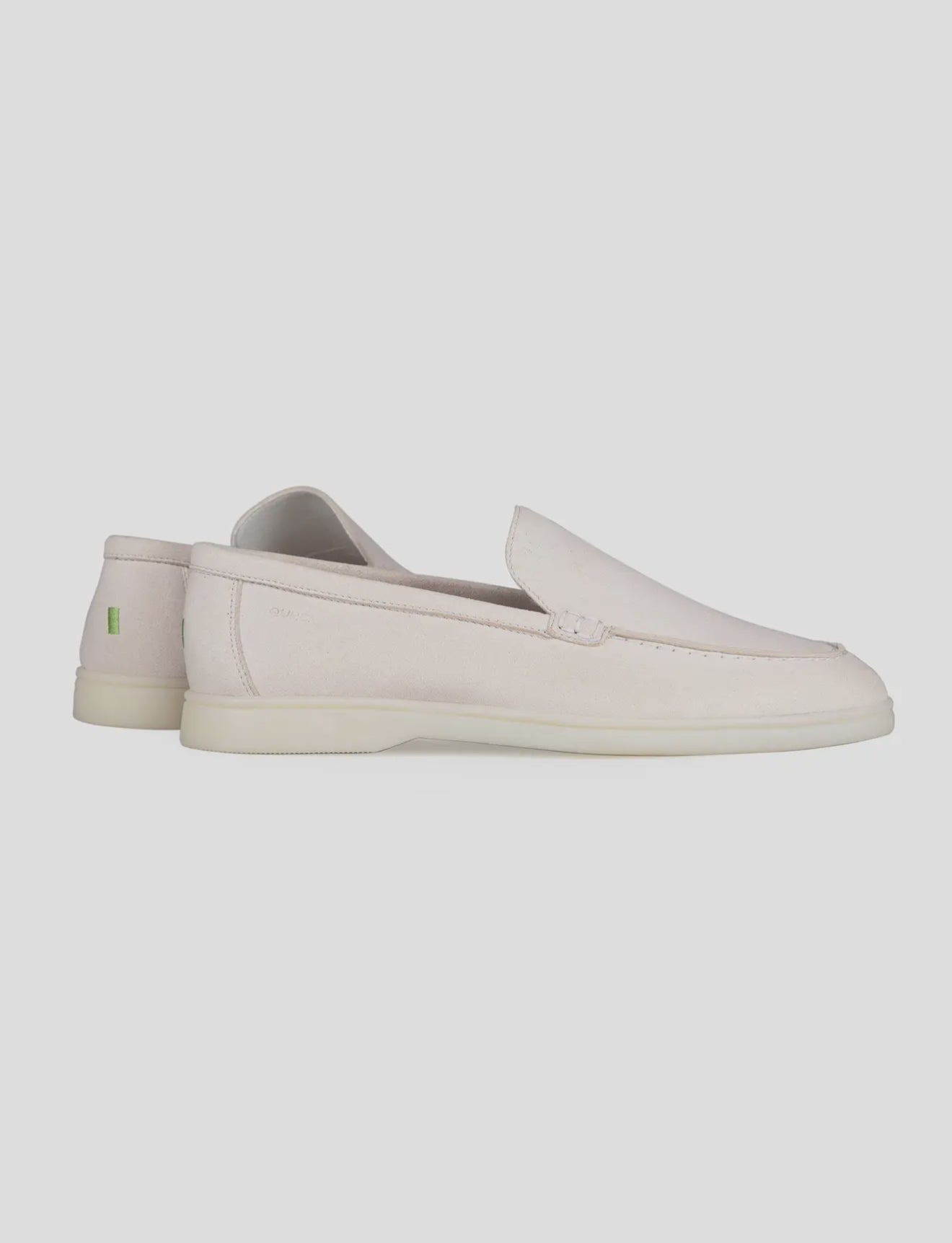 Tierri Loafer - Latte