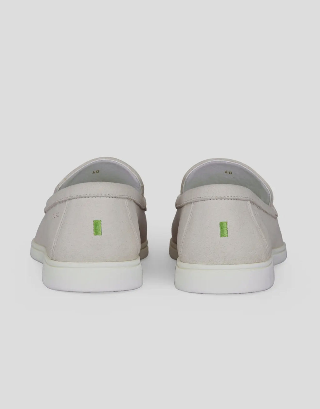 Tierri Loafer - Latte