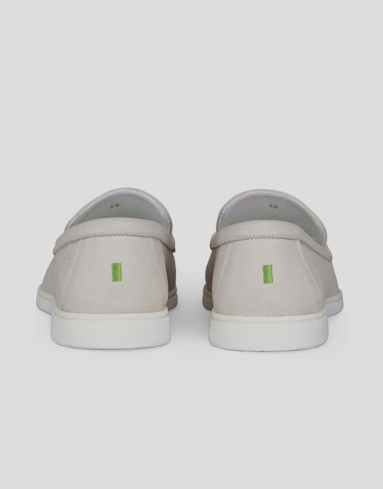Tierri Loafer - Latte