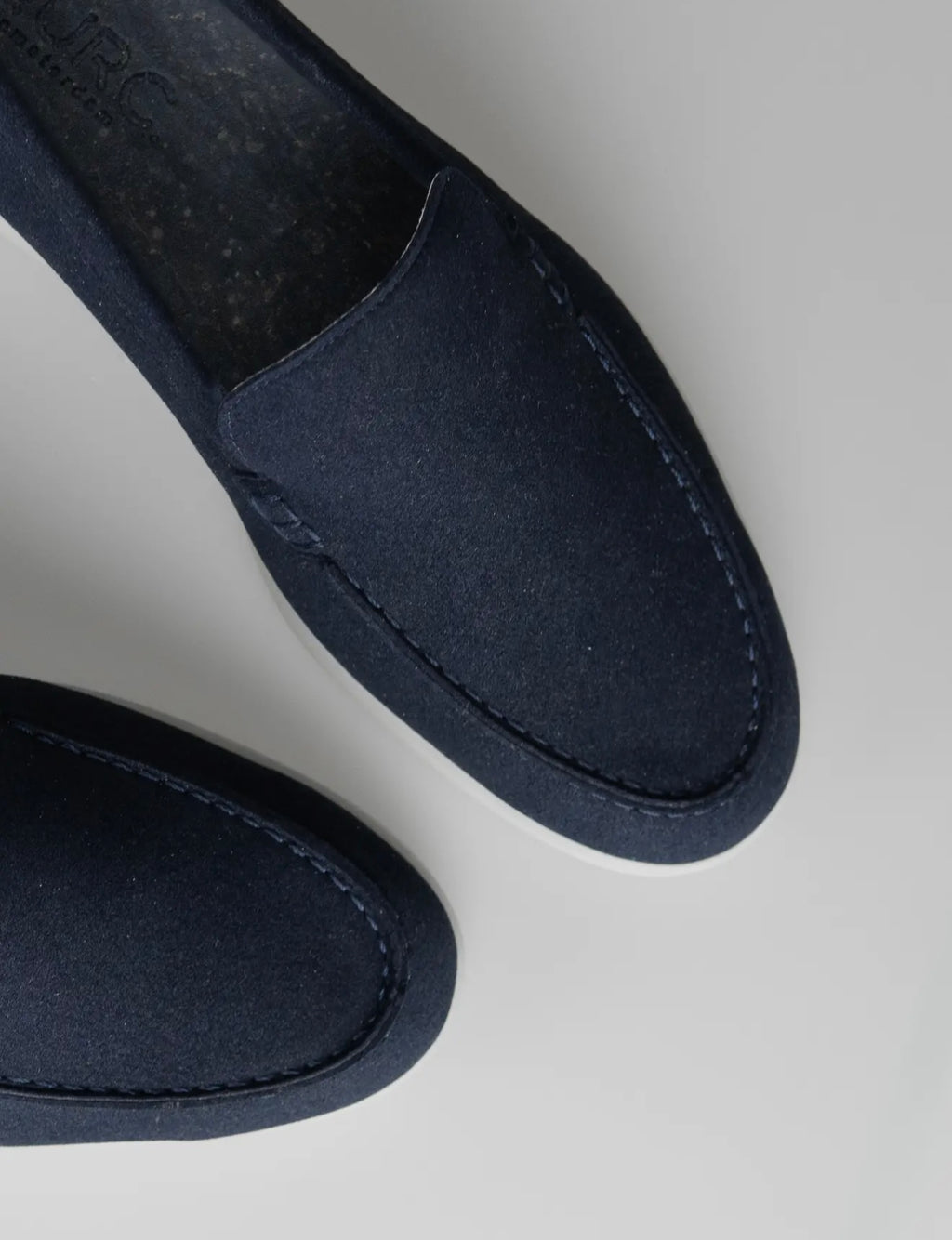 Tierri Loafer - Marinha