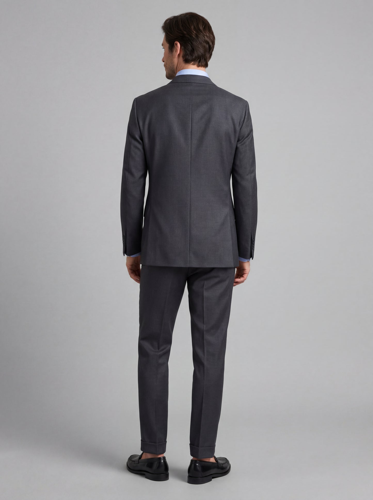 Tailor Suit - Fresh Wool