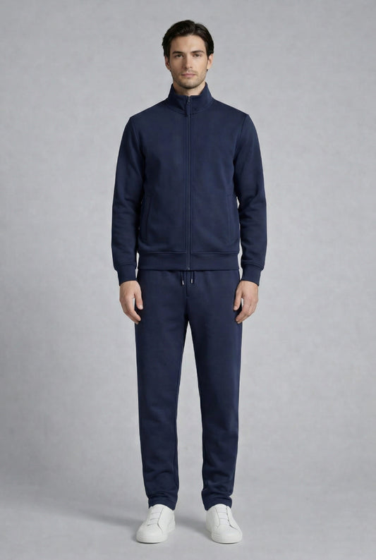 Pantaloni Di Tuta In Tessuto Tecnico - S-Tech