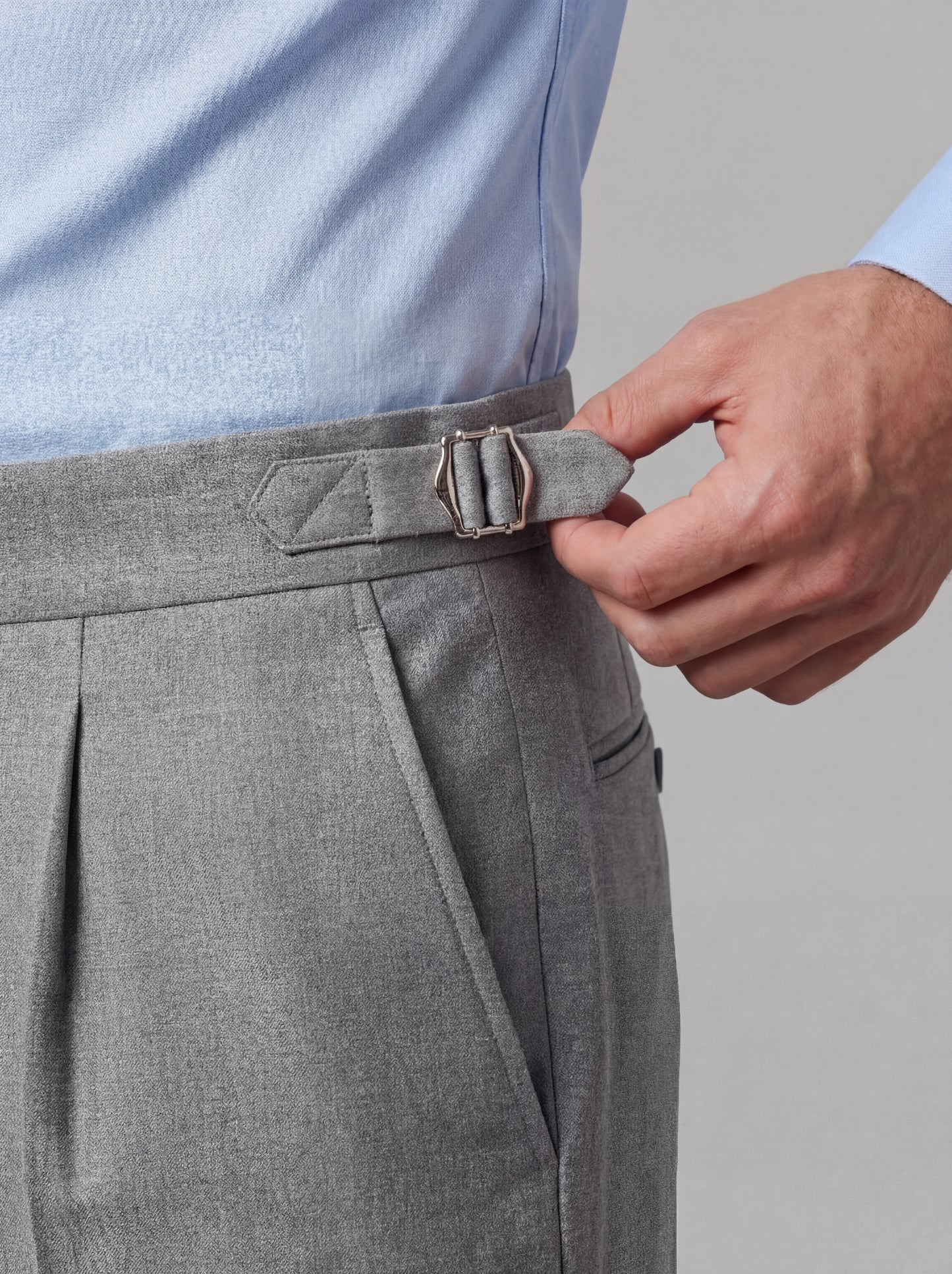 Tailor Suit - Fresh Wool