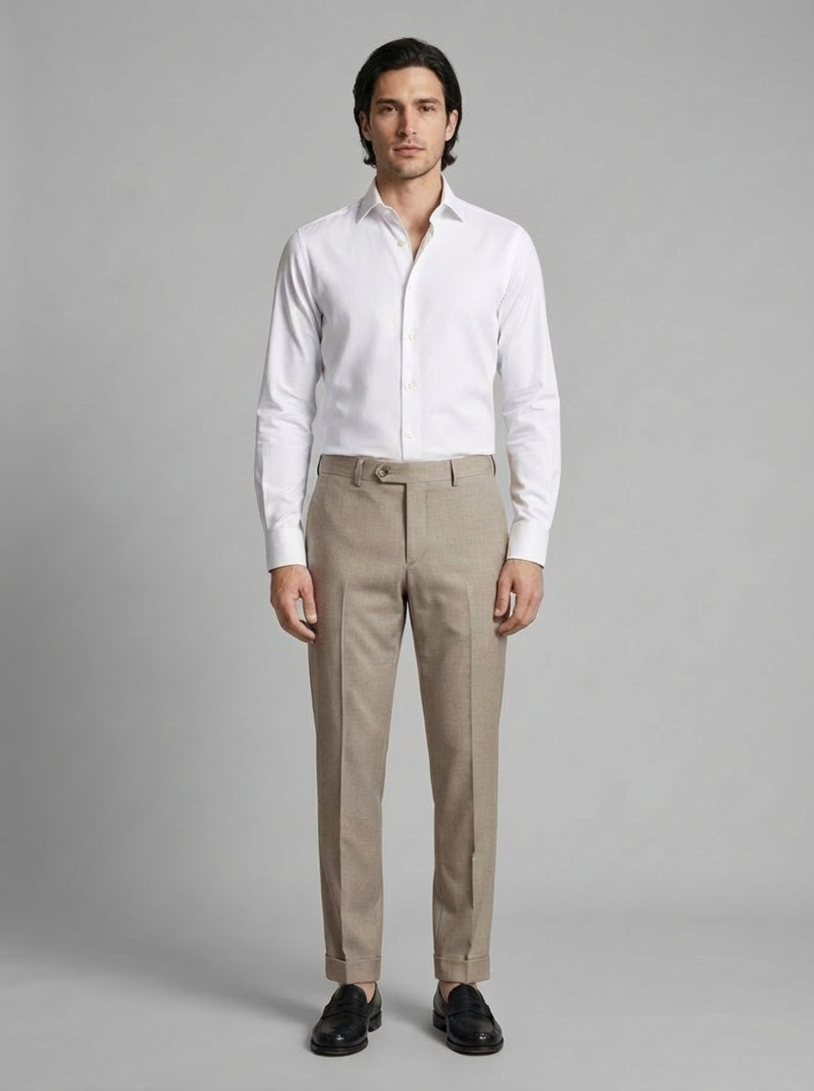 Abito Gordon - Fresco Di Lana