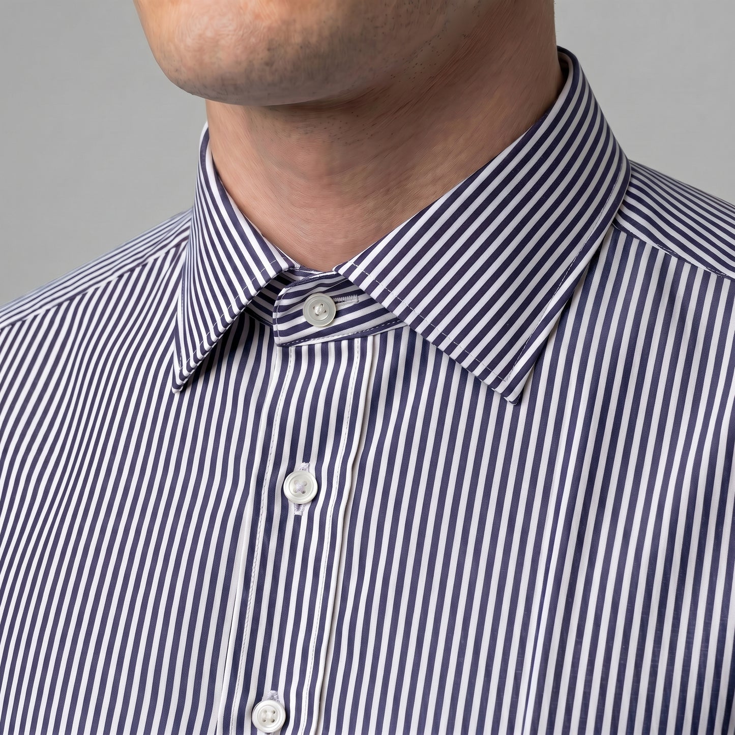 Camicia Righe Raffael