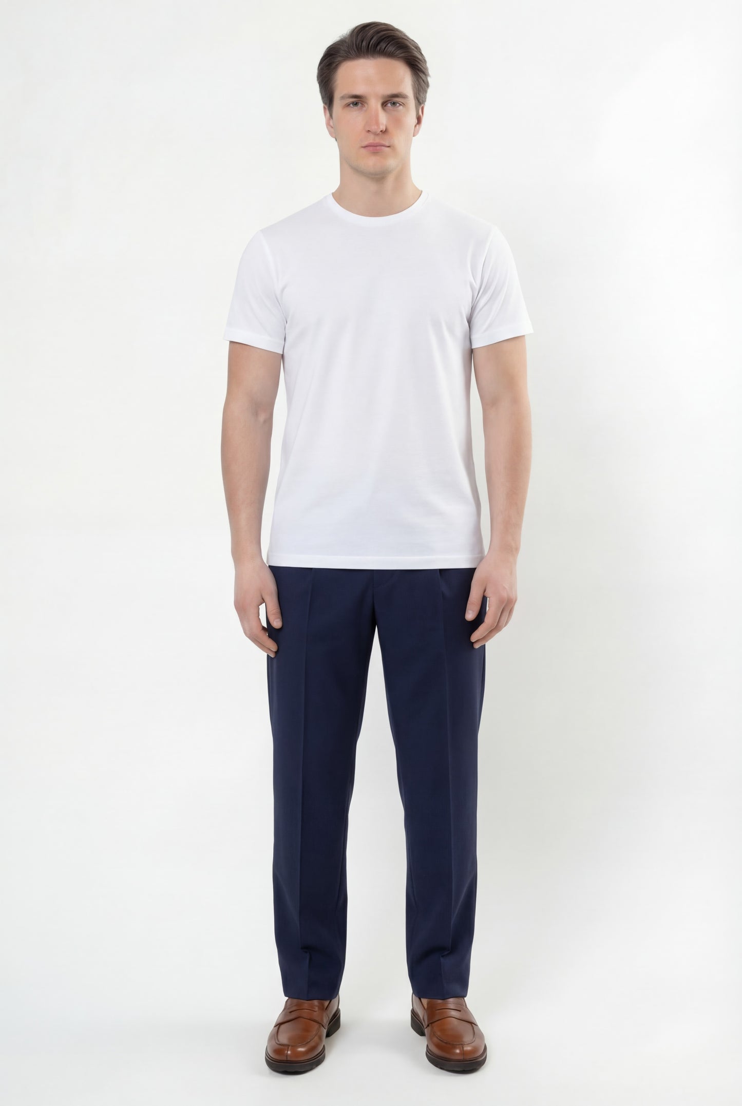 T-Shirt Sète - Modal